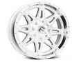 HOSTAGE 20X12 6X135/5.5 106.1 P 45