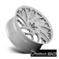 G.O.A.T. 22X9 5X5.0 71.6 P 35MM