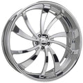 Billet Specialties auto part