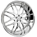 Billet Specialties auto part