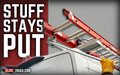 DROP DOWN LADDER RACK KIT DOUBLE PROMASTER CITY