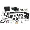 64-66 Chevy P/U Complete A/C Kit Non Air Truck