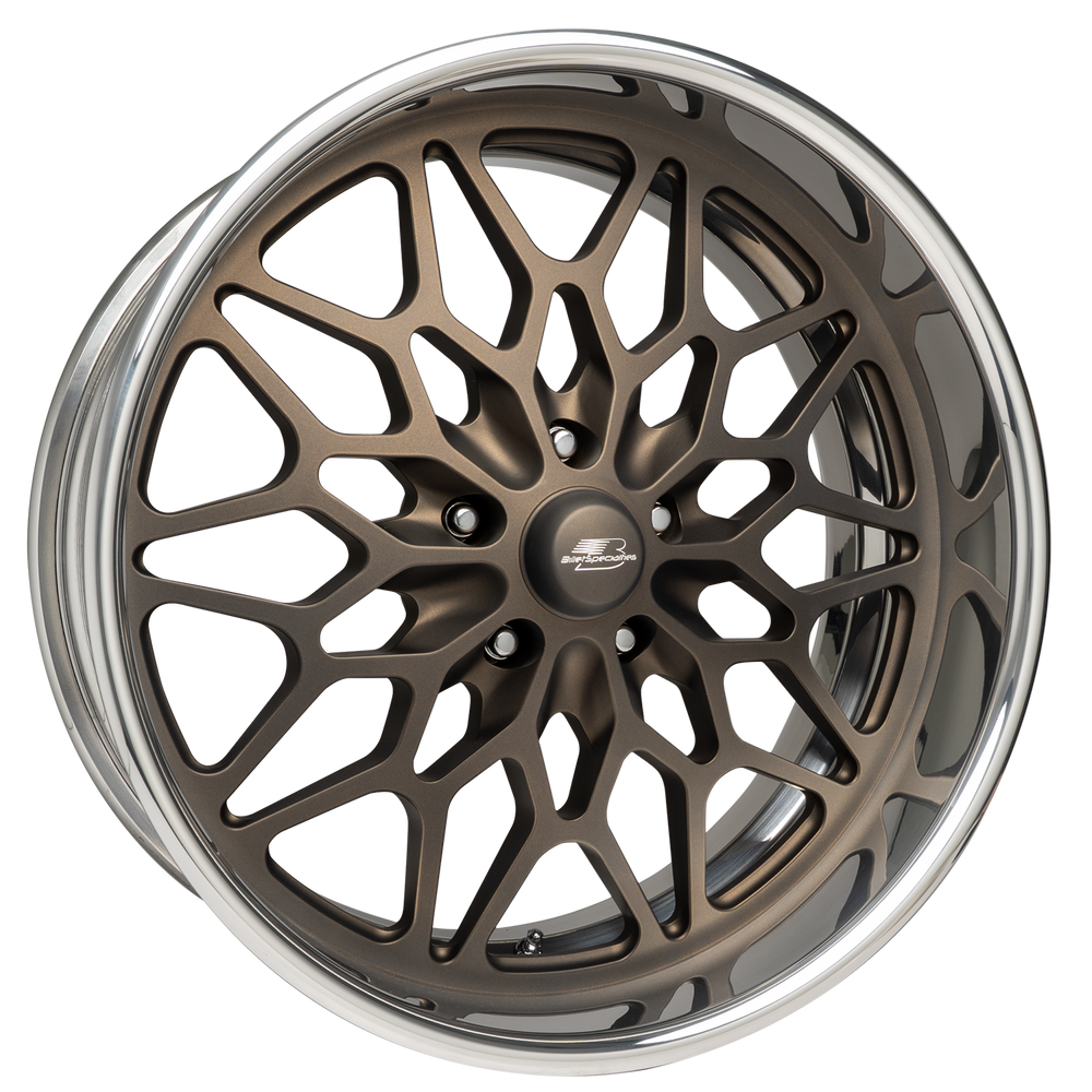 SLG28 BLADE 28X12
