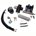 -8 St. Bulkhead Fitting