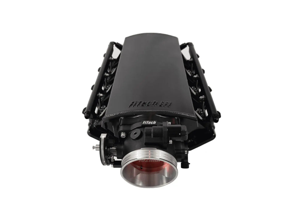 Ultimate EFI LS Kit 750 HP w/Trans Control