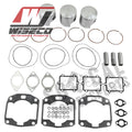 Wiseco 93-97 Arctic Cat 900 Thundercat (2349M 3169TD) Piston Kit