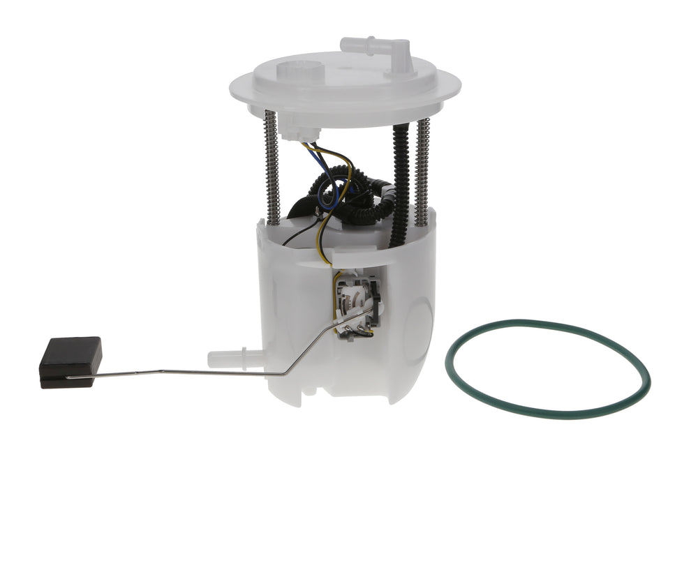 FUEL PUMP MODULE ASSEMBLY