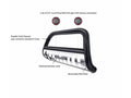 BULL BAR KIT