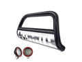BULL BAR KIT