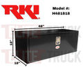 RKI auto part