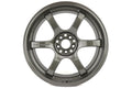 Gram Lights 57DR 18X9.5 +38 5-100 HS Gunmetallic