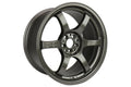 Gram Lights 57DR 18X9.5 +38 5-100 HS Gunmetallic