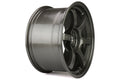 Gram Lights 57DR 18X9.5 +38 5-100 HS Gunmetallic