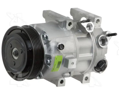 FOUR SEASONS air compressor