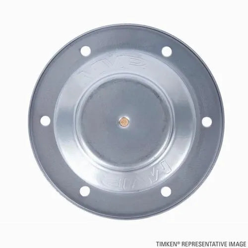STAMPED STEEL HUB CAP - BULK