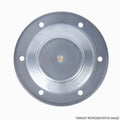 STAMPED STEEL HUB CAP - BULK