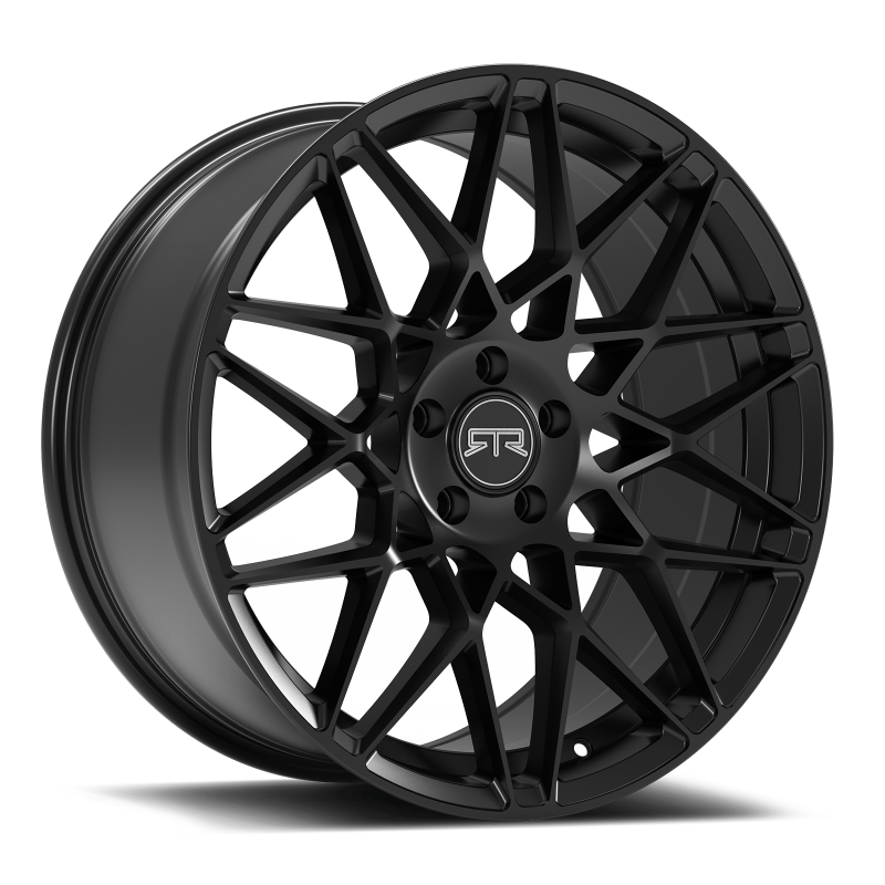 RTR TECH