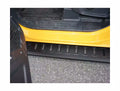Romik auto part installed view