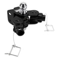 EAZLIFT TR3 TRUNNION WEIGHT DISTRIBUTION HITCH 400LB KIT