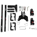 EAZLIFT TR3 TRUNNION WEIGHT DISTRIBUTION HITCH 400LB KIT