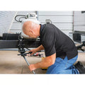 EAZLIFT TR3 TRUNNION WEIGHT DISTRIBUTION HITCH 400LB KIT