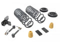 Belltech 19-22 Ram 1500 2WD/4WD (Non-Classic Body) 3in or 4in Rear Drop Pro Coil Spring Set