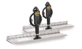 ACTUATOR 2.25" STROKE 10.5" PIN TO
