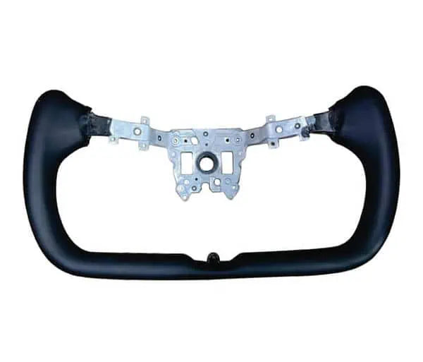 24C TESLA 3 HIGHLAND STEERING WHEEL (BLACK)