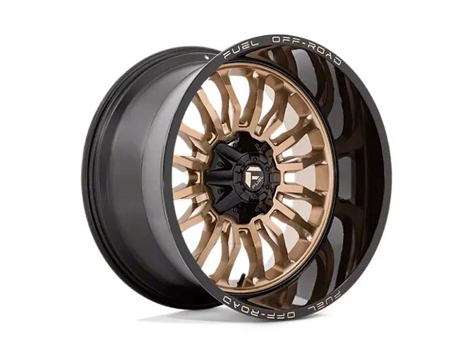 D797 22X12 5X4.5/5.0 BRNZ BLK-LP -4