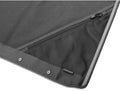 Rugged Ridge Complete Soft Top w/Black Frame 76-95 Jeep Wrangler CJ/YJ
