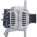 NEW ALTERNATOR