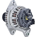 NEW ALTERNATOR