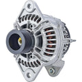 NEW ALTERNATOR