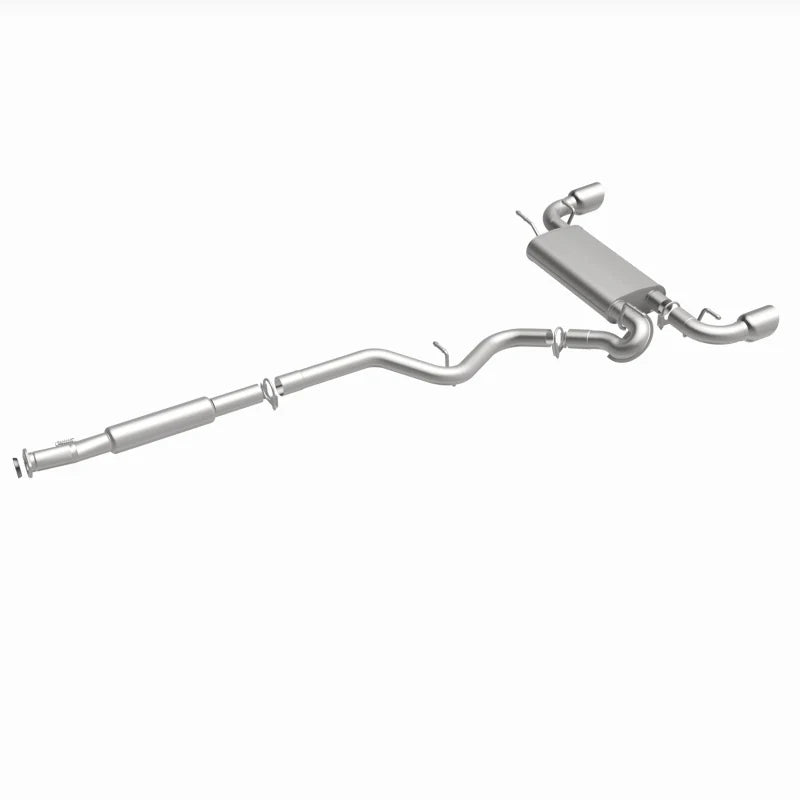 BRExhaust exhaust