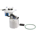 FUEL PUMP MODULE ASSEMBLY