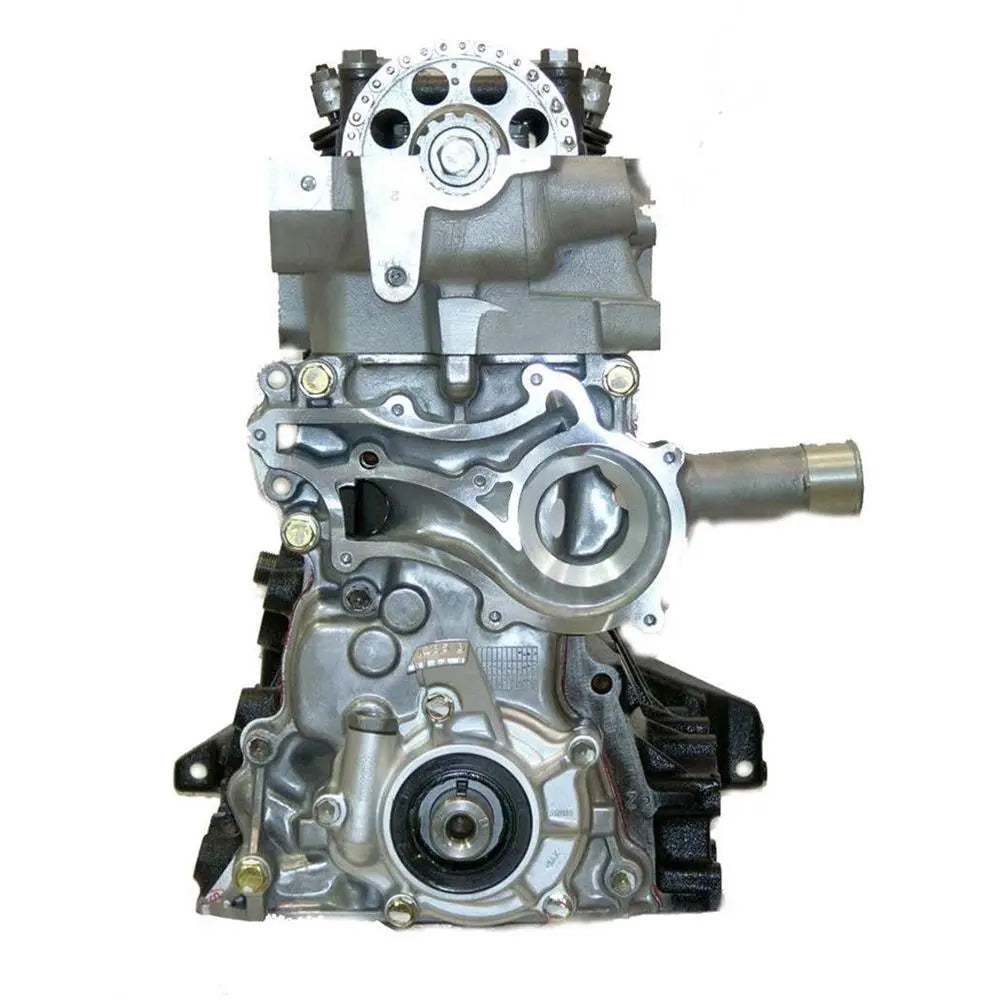 TOYOTA 2AZFE 01-11 CYL HD