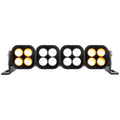 TREMOR WORK LIGHT 8-LED 48W 40 FLO