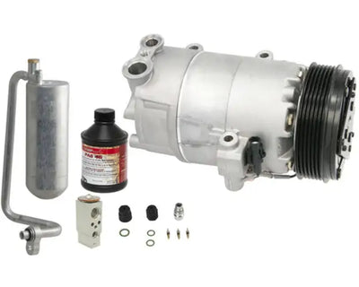 COMPLETE A/C KIT