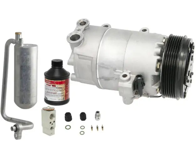 COMPLETE A/C KIT