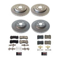 PowerStop auto part