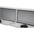 TOOLBOX,TOPSIDER,72IN,SST T-HDL,WHI