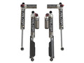 TeraFlex shock absorber