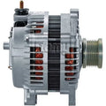 NEW ALTERNATOR