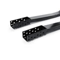QA1 64-70 Ford Mustang Subframe Connector Kit