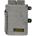 ENGINE CONTROL MODULE