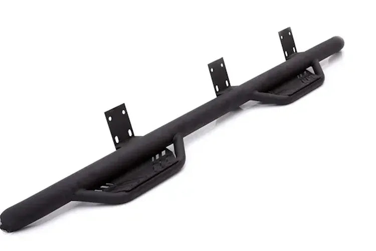 0718 WRANGLER 4DR UNLIMITED TERRAIN HX STEPBLACK WRINKLED