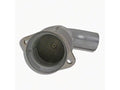 BBK 06-10 Dodge Charger 3.5L V6 2-1/2in Short Mid Pipe Kit w/ High Flow Catalytic Converters