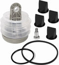 KIT PUMP MTG ORING TO TANK