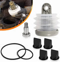 KIT PUMP MTG ORING TO TANK