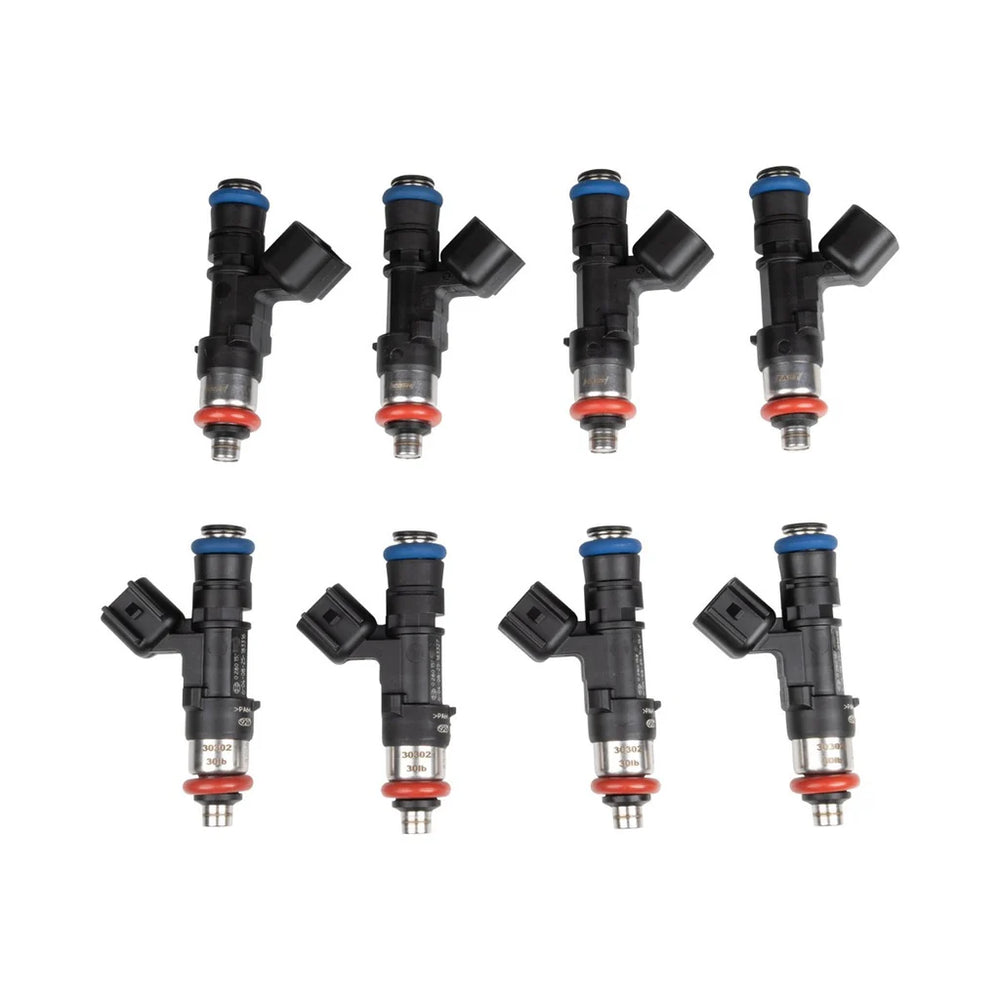 Fuel Injectors - 46LB/HR (8pk)